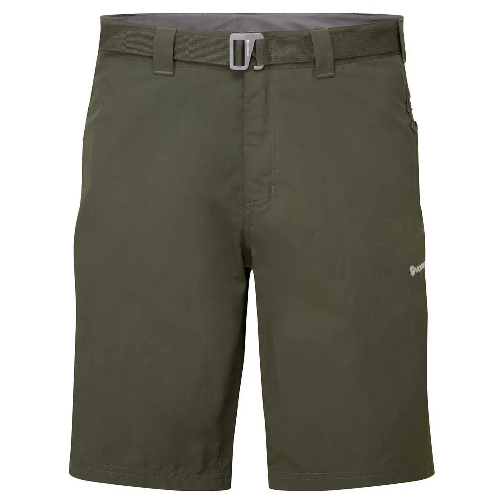 Montane Terra Kurze Hose Montane Terra Kurze Hose