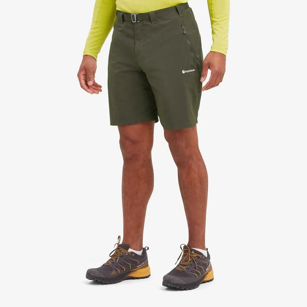 Montane Terra Kurze Hose Montane Terra Kurze Hose