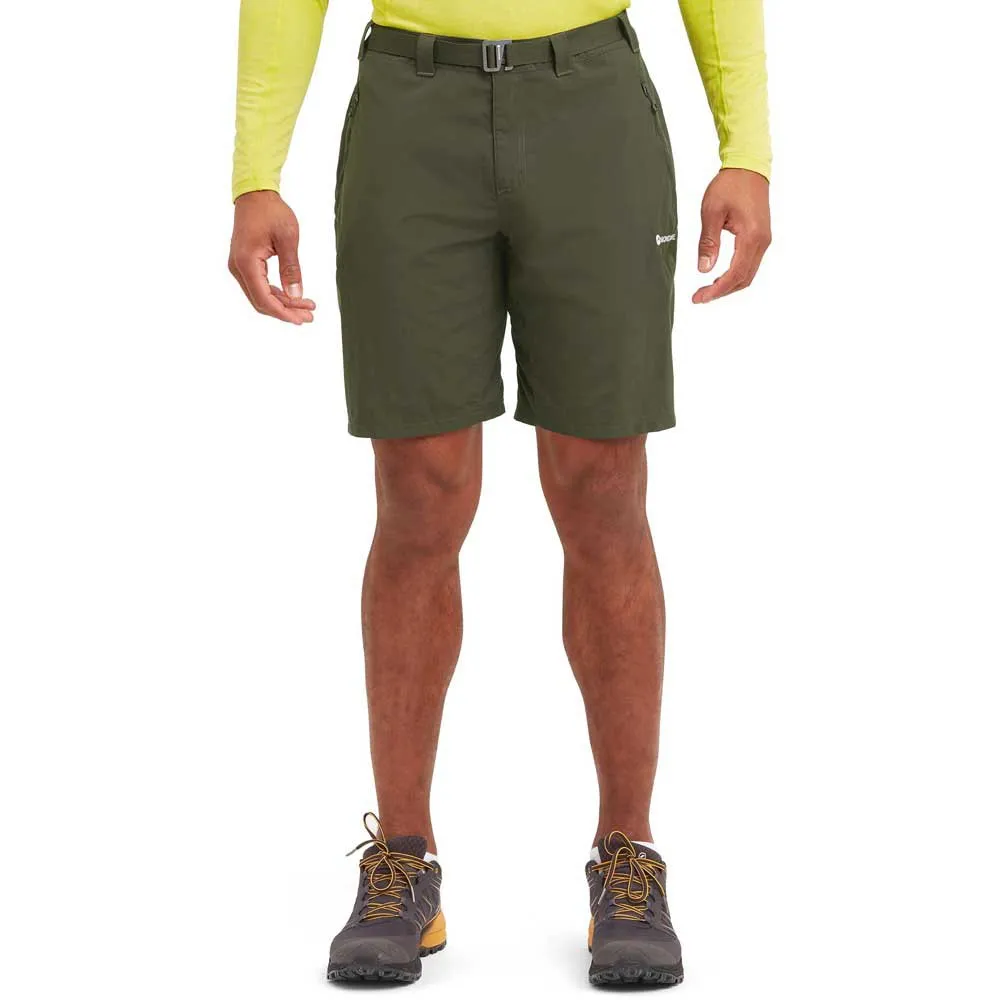 Montane Terra Kurze Hose Montane Terra Kurze Hose