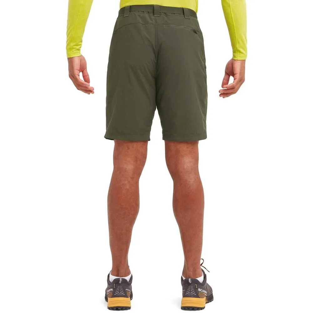 Montane Terra Kurze Hose Montane Terra Kurze Hose