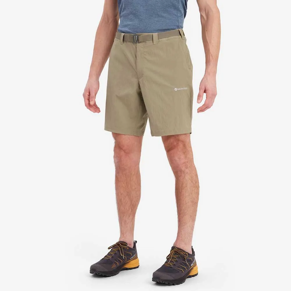 Montane Terra Lite Hosen Montane Terra Lite Hosen