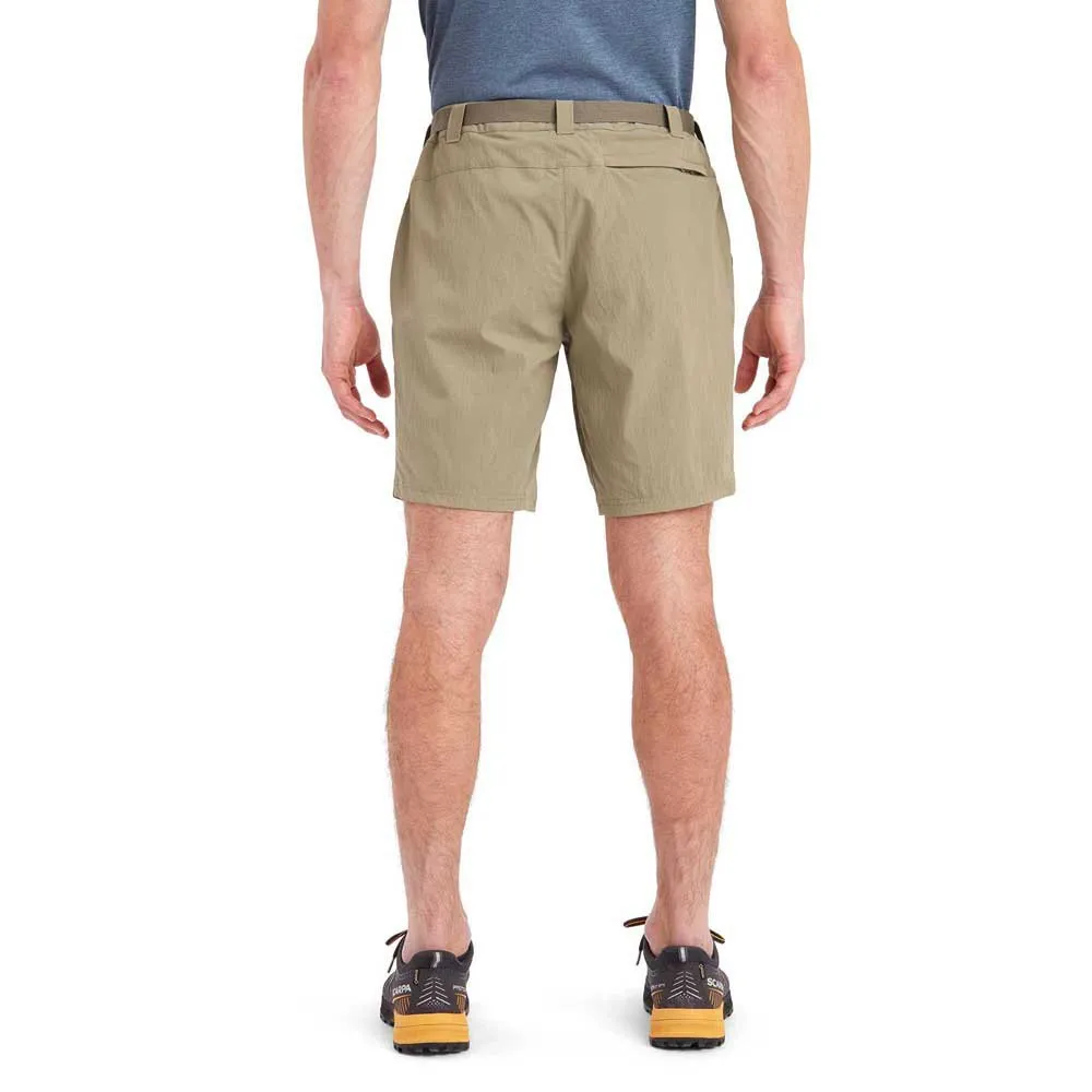 Montane Terra Lite Hosen Montane Terra Lite Hosen