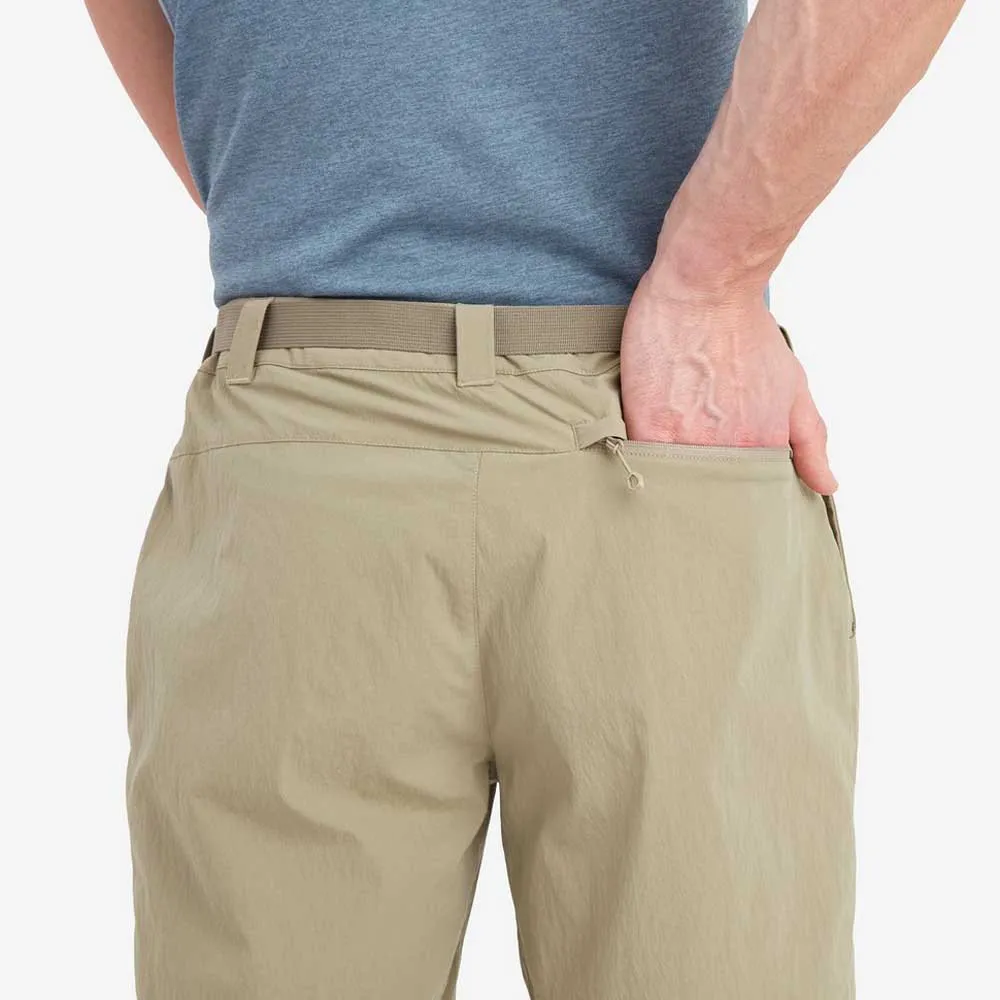 Montane Terra Lite Hosen Montane Terra Lite Hosen