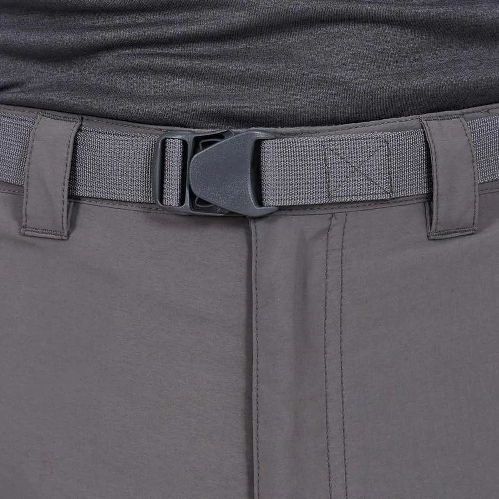 Montane Terra Long Leg Hosen, Graphite