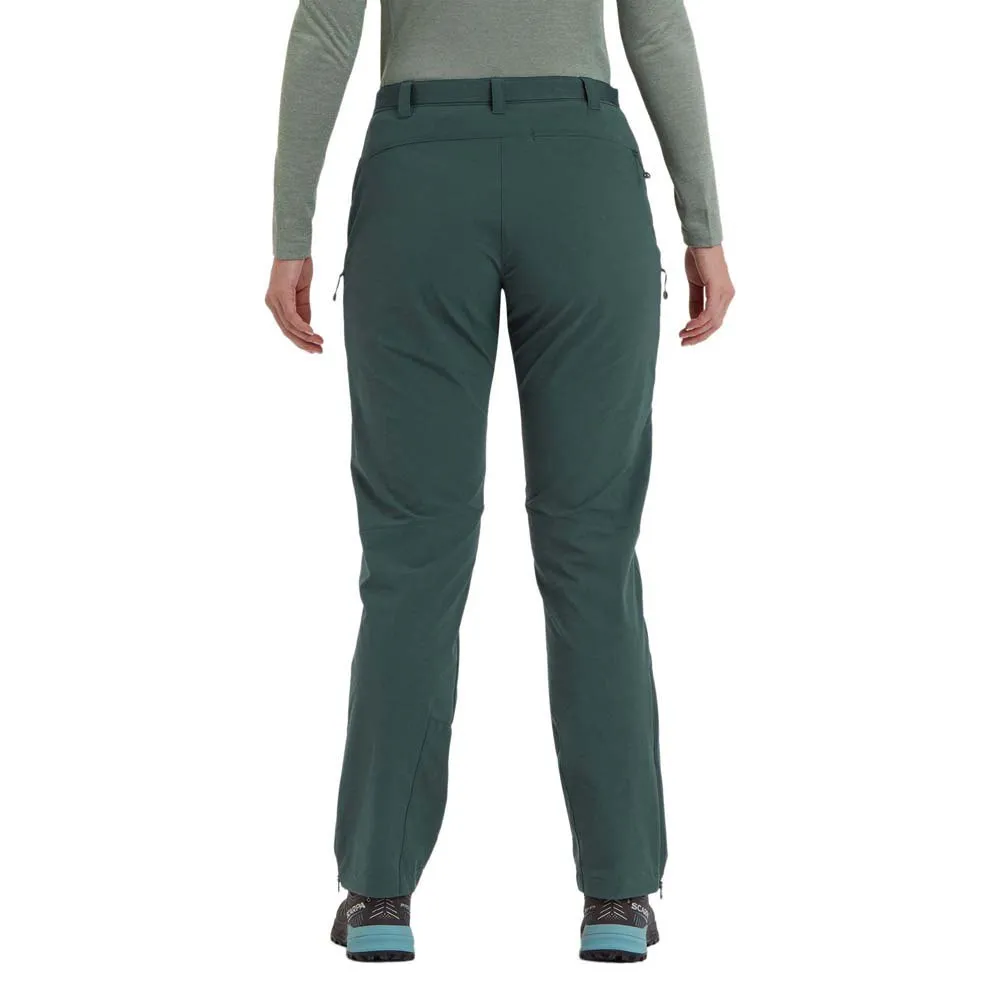 Montane Terra Strech Hosen Montane Terra Strech Hosen