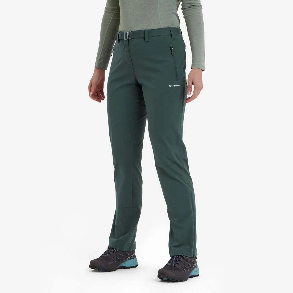Montane Terra Strech Hosen Montane Terra Strech Hosen