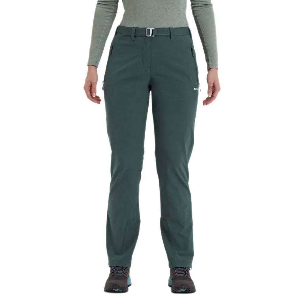 Montane Terra Strech Hosen Montane Terra Strech Hosen