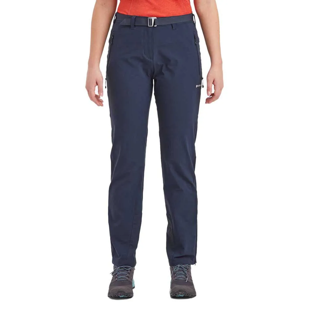 Montane Terra Stretch Hosen Montane Terra Stretch Hosen