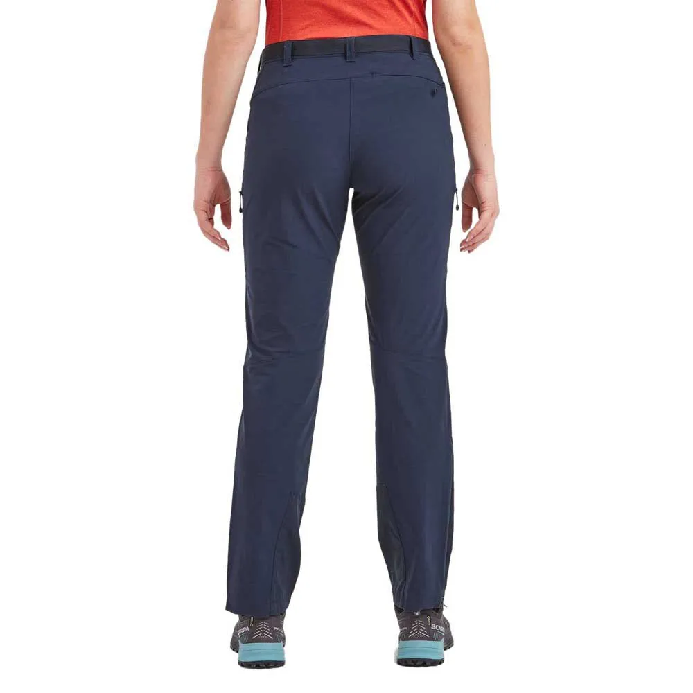 Montane Terra Stretch Hosen Montane Terra Stretch Hosen