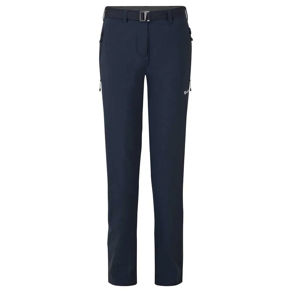 Montane Terra Stretch Hosen Montane Terra Stretch Hosen