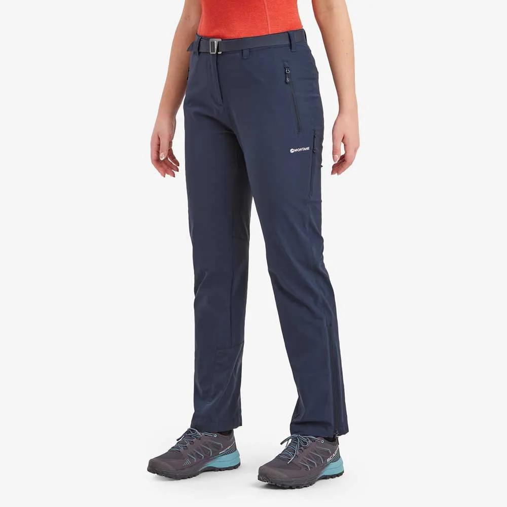 Montane Terra Stretch Hosen Montane Terra Stretch Hosen