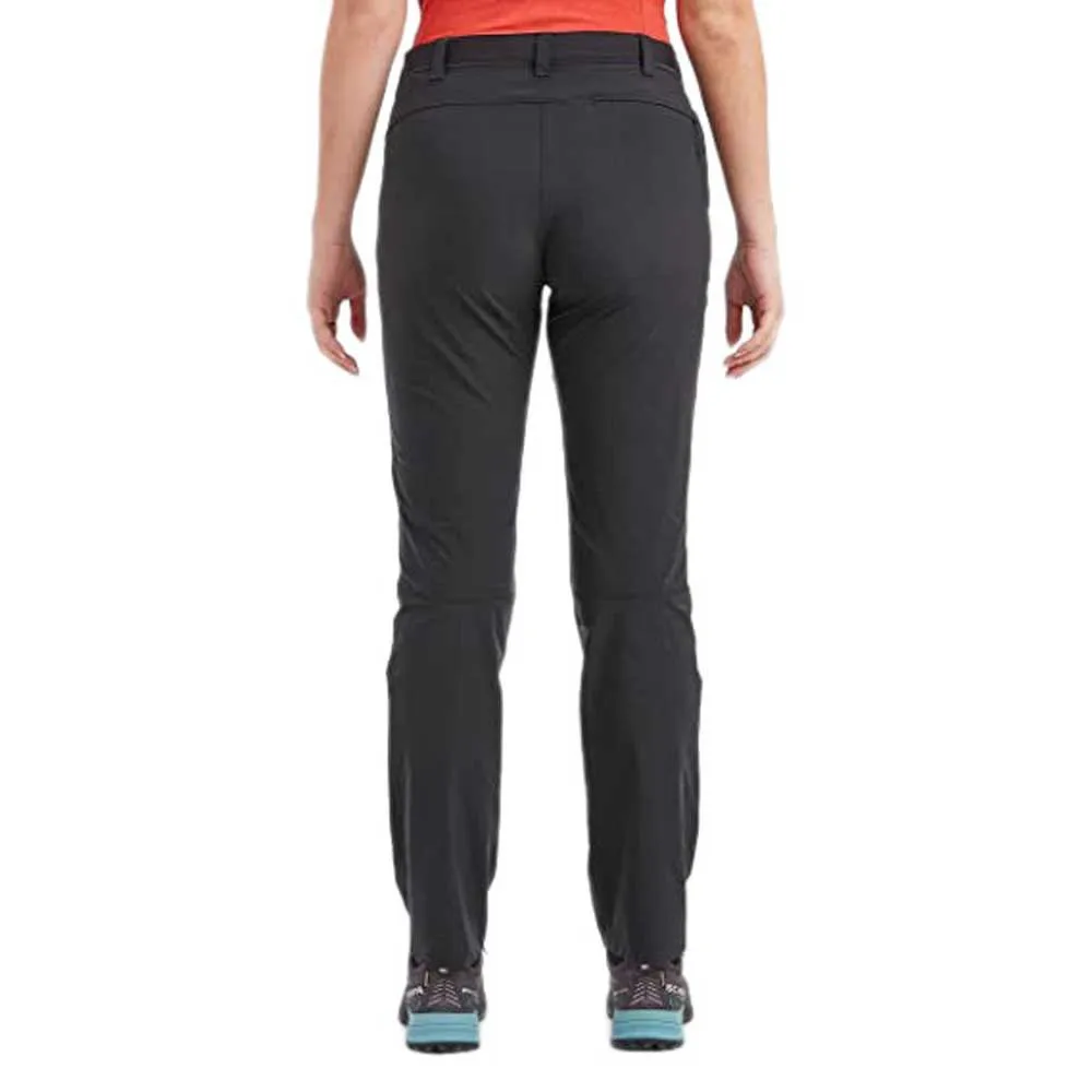 Montane Terra Stretch Lite Hosen Montane Terra Stretch Lite Hosen