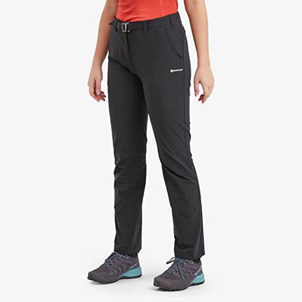 Montane Terra Stretch Lite Hosen Montane Terra Stretch Lite Hosen