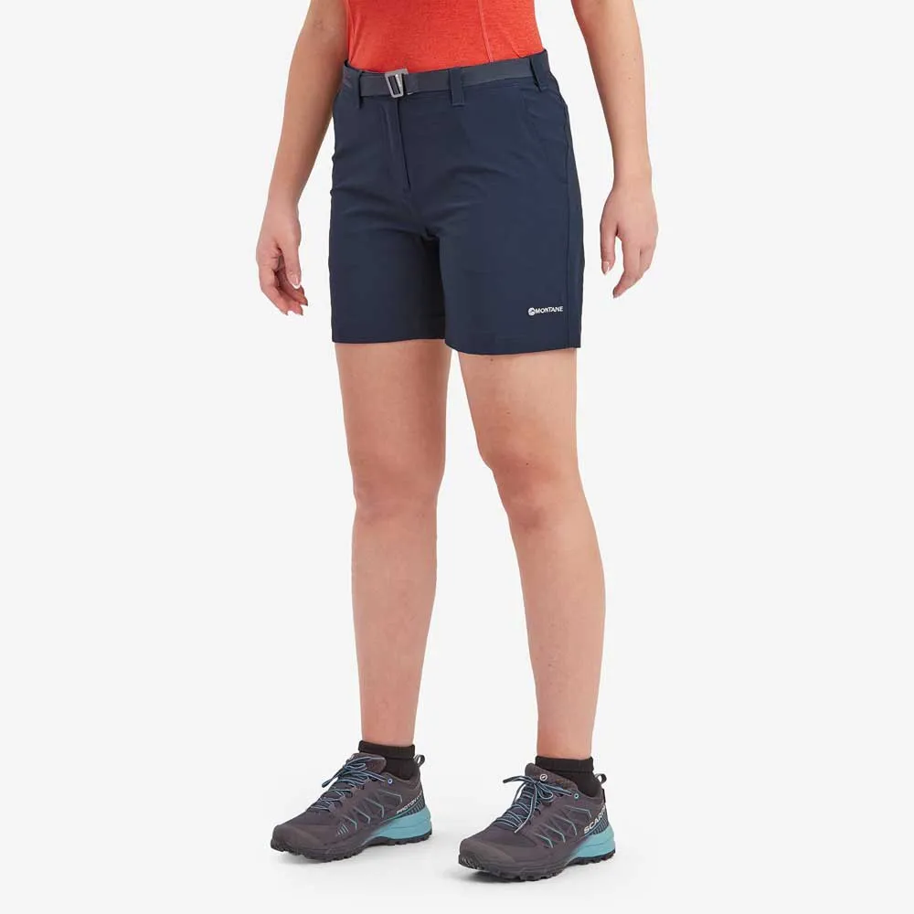Montane Terra Stretch Lite Kurze Hose Montane Terra Stretch Lite Kurze Hose