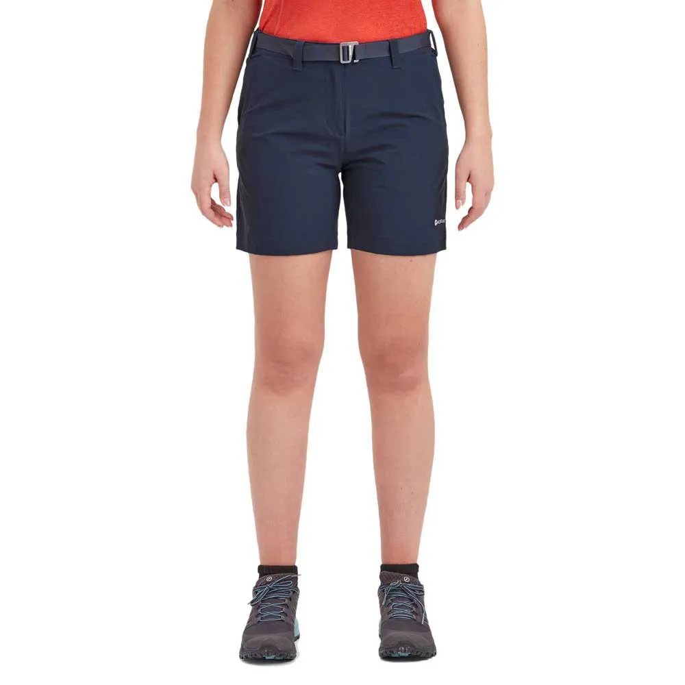 Montane Terra Stretch Lite Kurze Hose Montane Terra Stretch Lite Kurze Hose