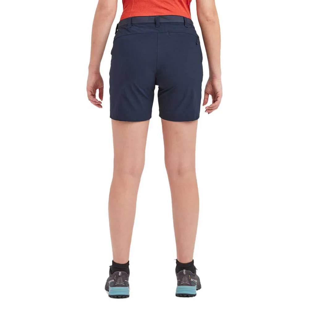 Montane Terra Stretch Lite Kurze Hose Montane Terra Stretch Lite Kurze Hose