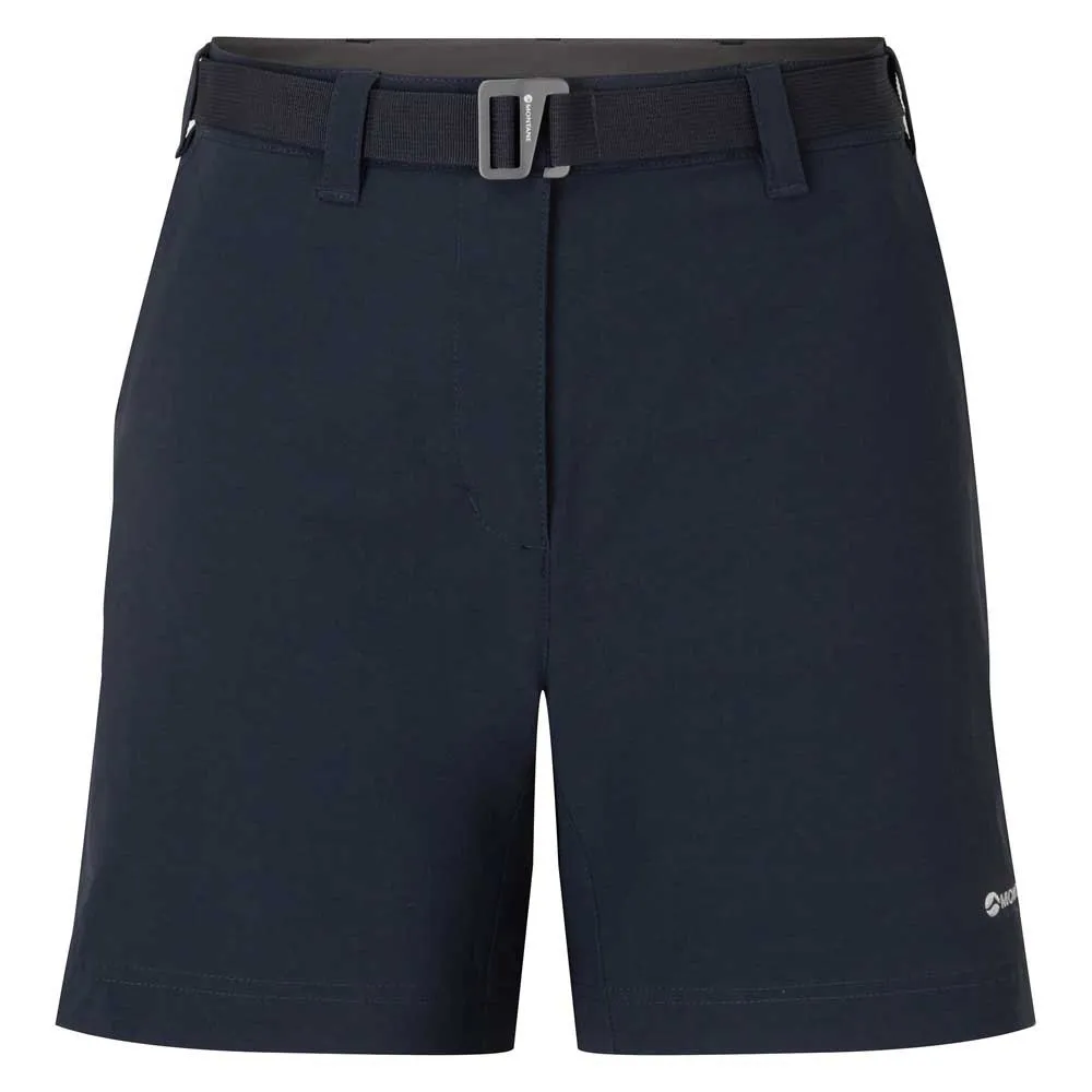 Montane Terra Stretch Lite Kurze Hose Montane Terra Stretch Lite Kurze Hose