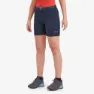 Montane Terra Stretch Lite Kurze Hose