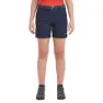 Montane Terra Stretch Lite Kurze Hose