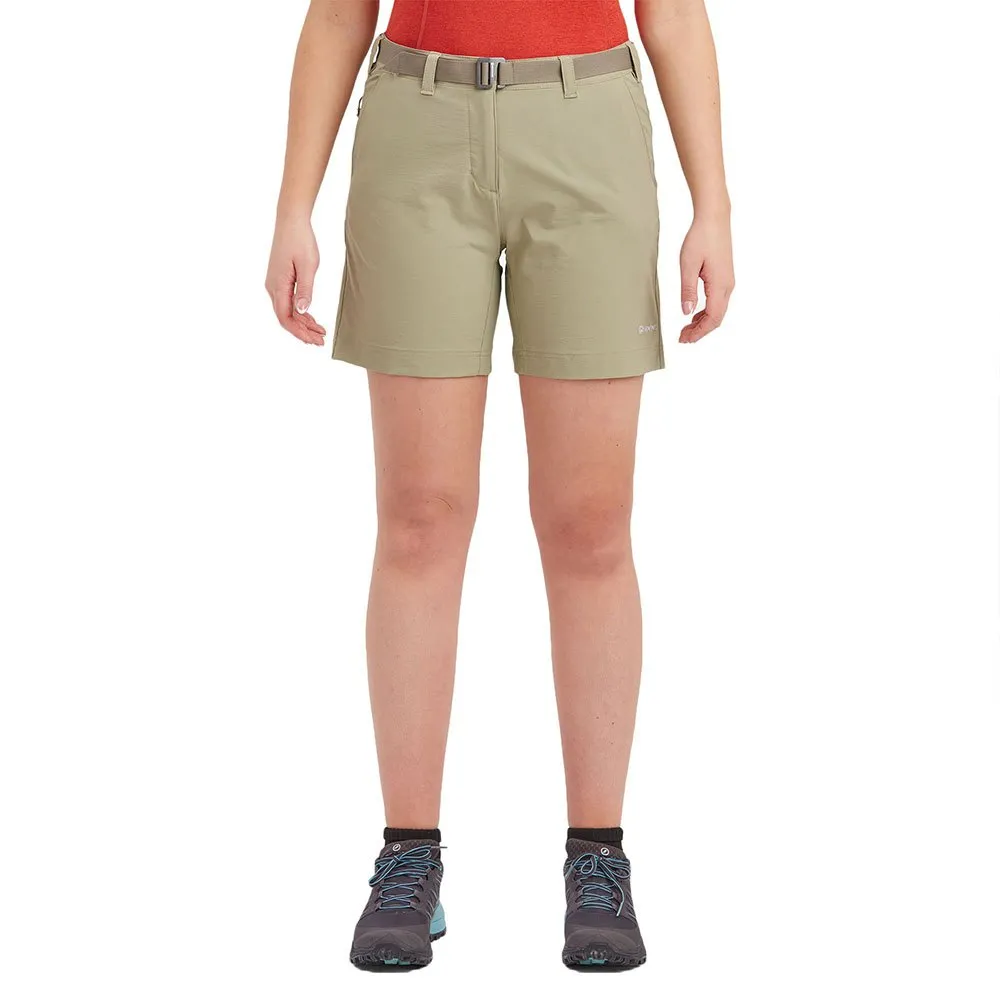 Montane Terra Stretch Lite Kurze Hose