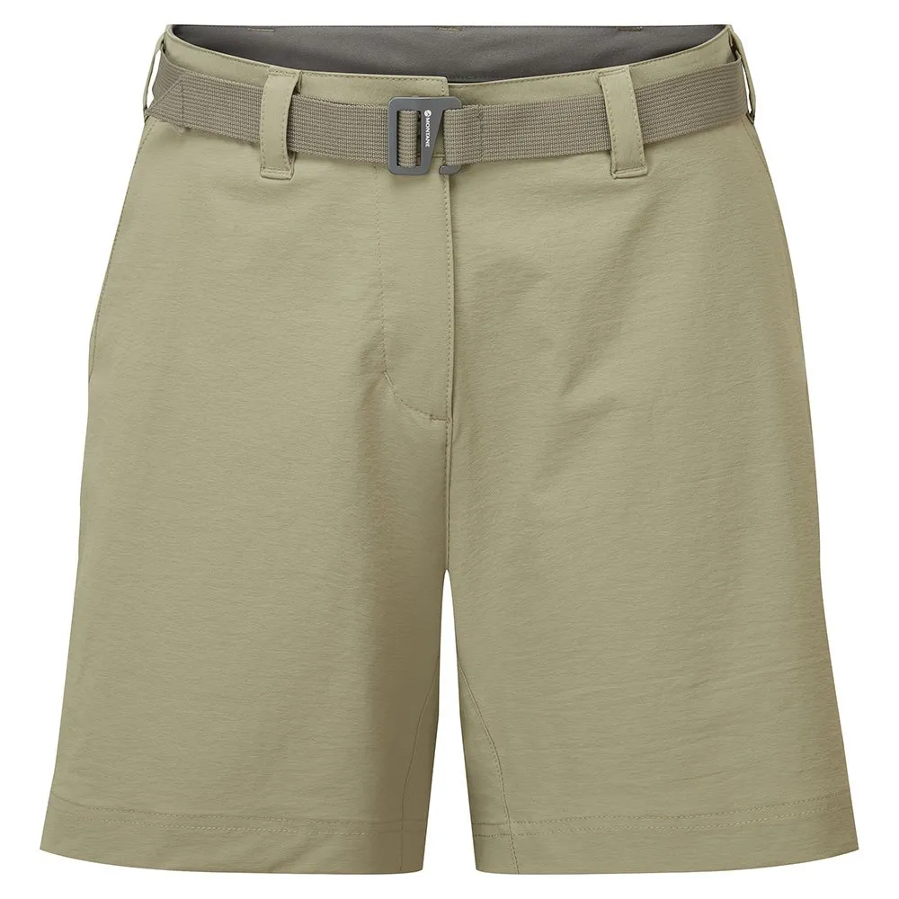 Montane Terra Stretch Lite Kurze Hose