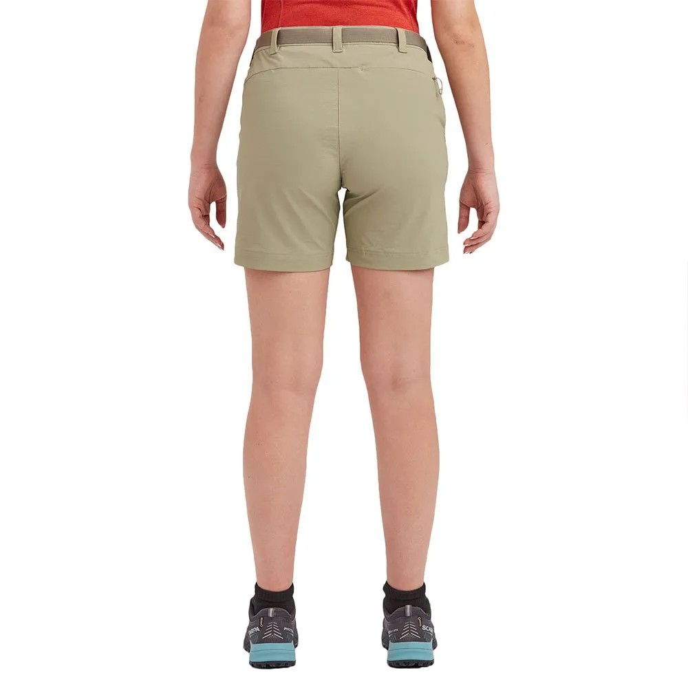 Montane Terra Stretch Lite Kurze Hose