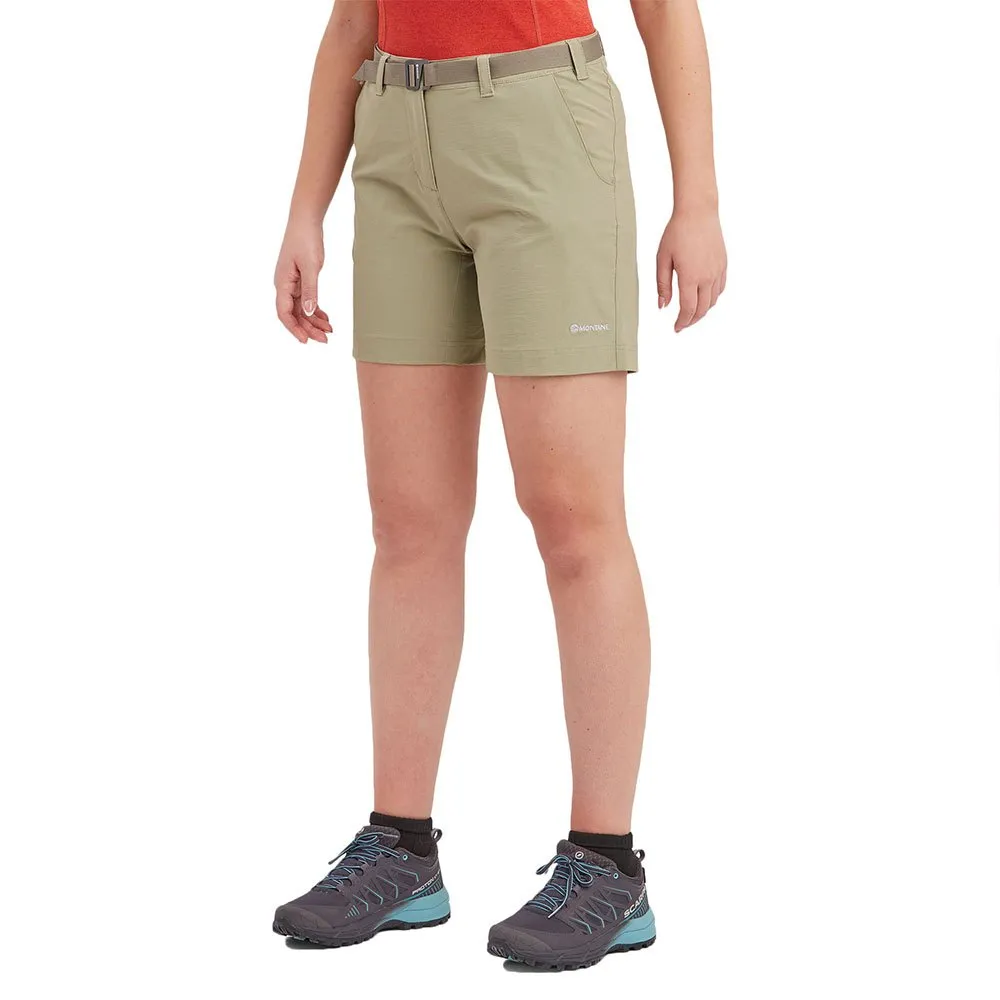 Montane Terra Stretch Lite Kurze Hose