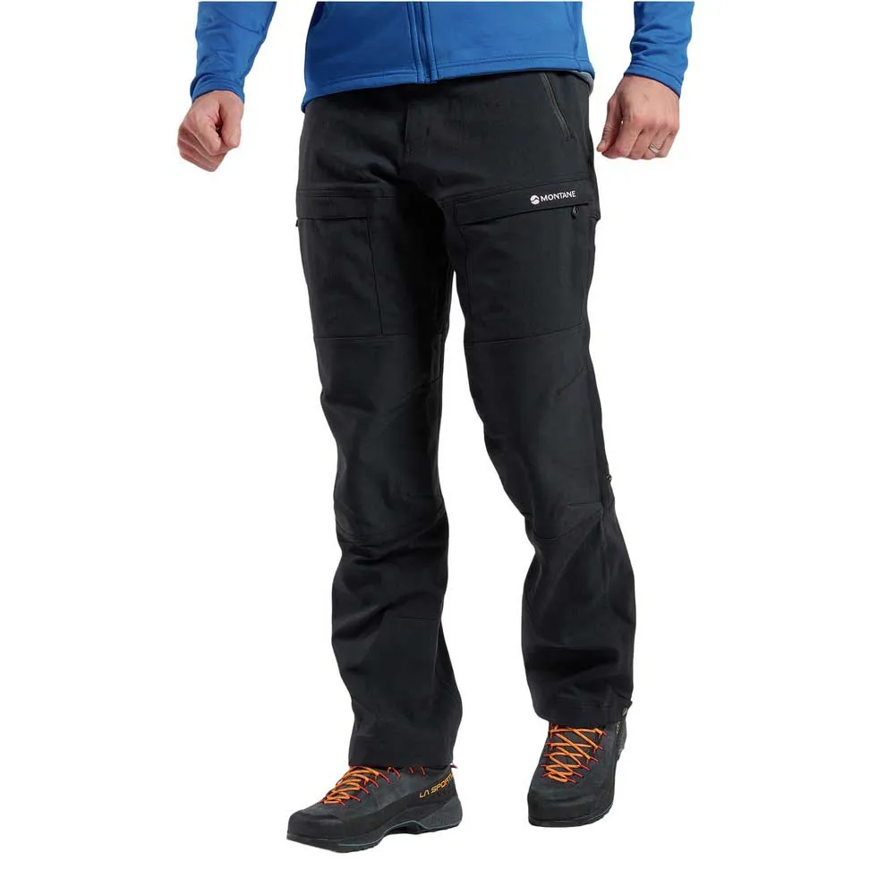 Montane Terra Xt Hosen Montane Terra Xt Hosen
