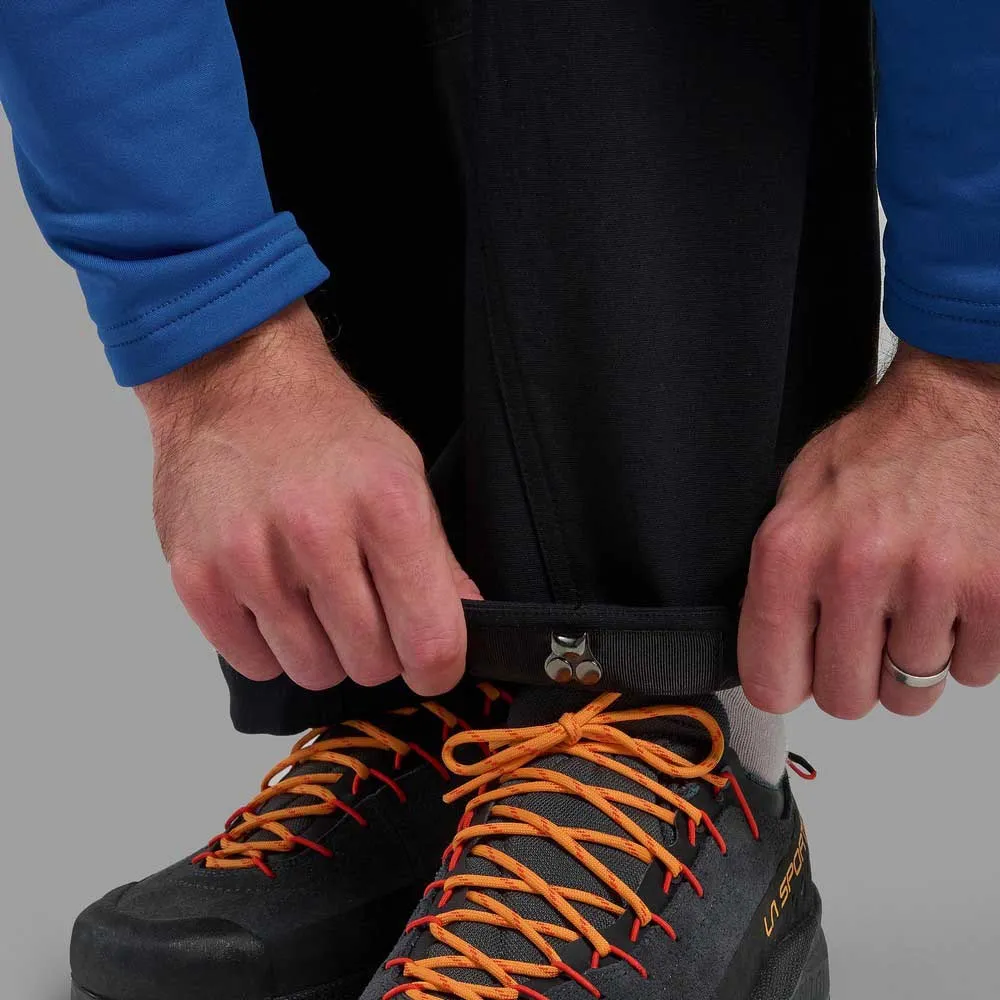 Montane Terra Xt Hosen Montane Terra Xt Hosen