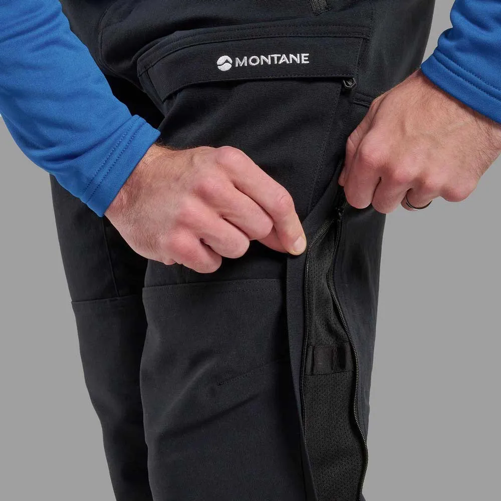 Montane Terra Xt Hosen Montane Terra Xt Hosen