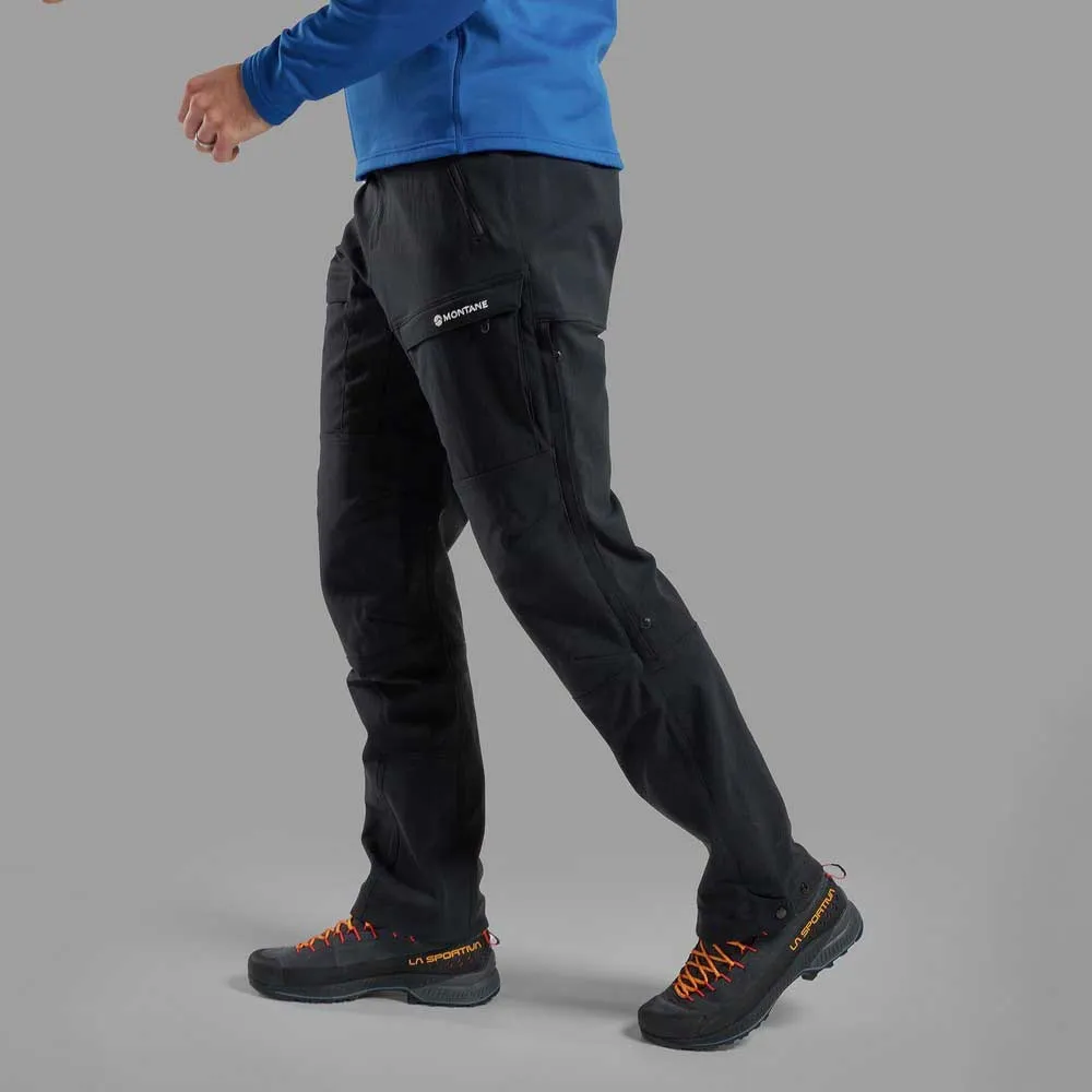 Montane Terra Xt Hosen Montane Terra Xt Hosen