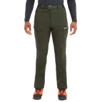 Montane Terra Xt L Hosen Montane Terra Xt L Hosen