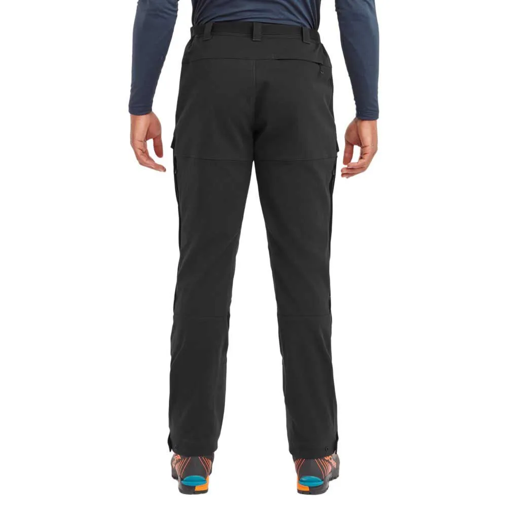 Montane Terra Xt L Hosen Montane Terra Xt L Hosen