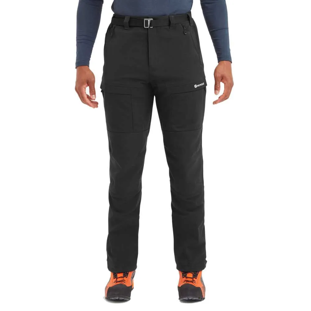 Montane Terra Xt L Hosen Montane Terra Xt L Hosen