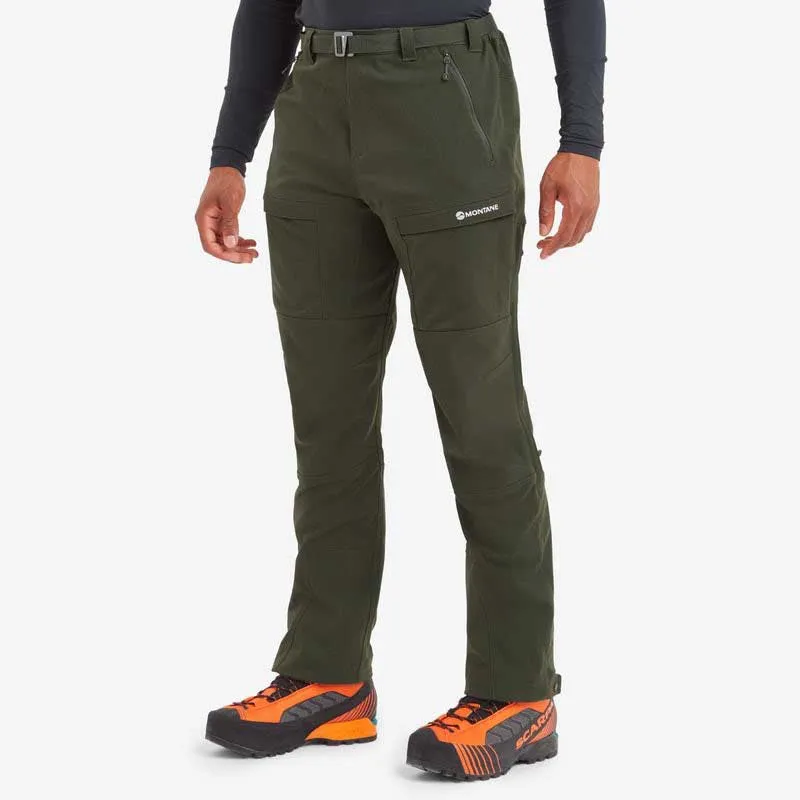 Montane Terra Xt L Hosen Montane Terra Xt L Hosen