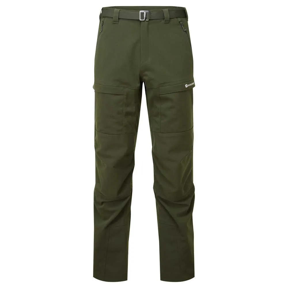 Montane Terra Xt L Hosen Montane Terra Xt L Hosen