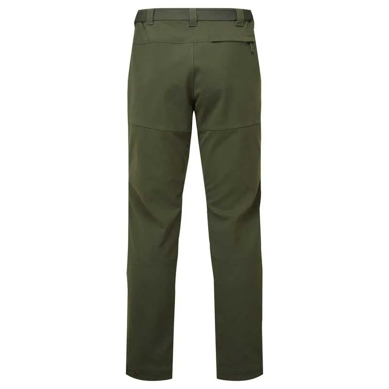 Montane Terra Xt L Hosen Montane Terra Xt L Hosen