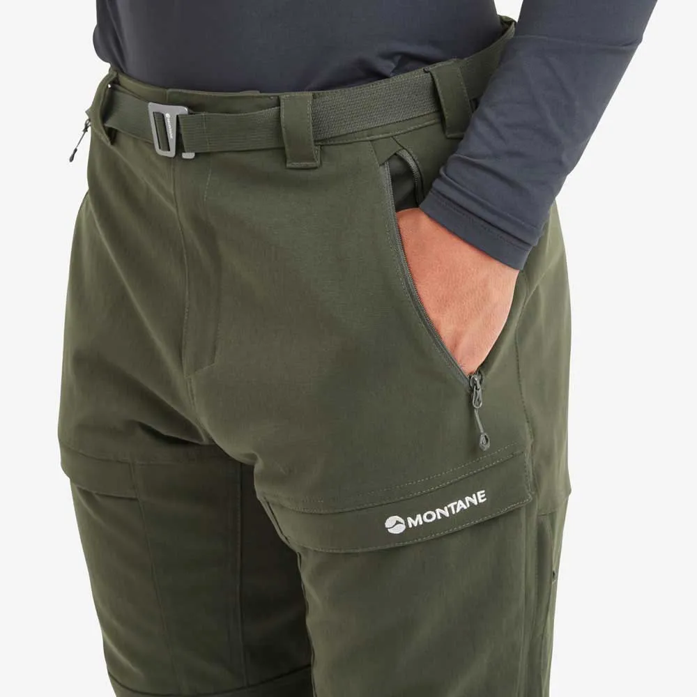 Montane Terra Xt L Hosen Montane Terra Xt L Hosen