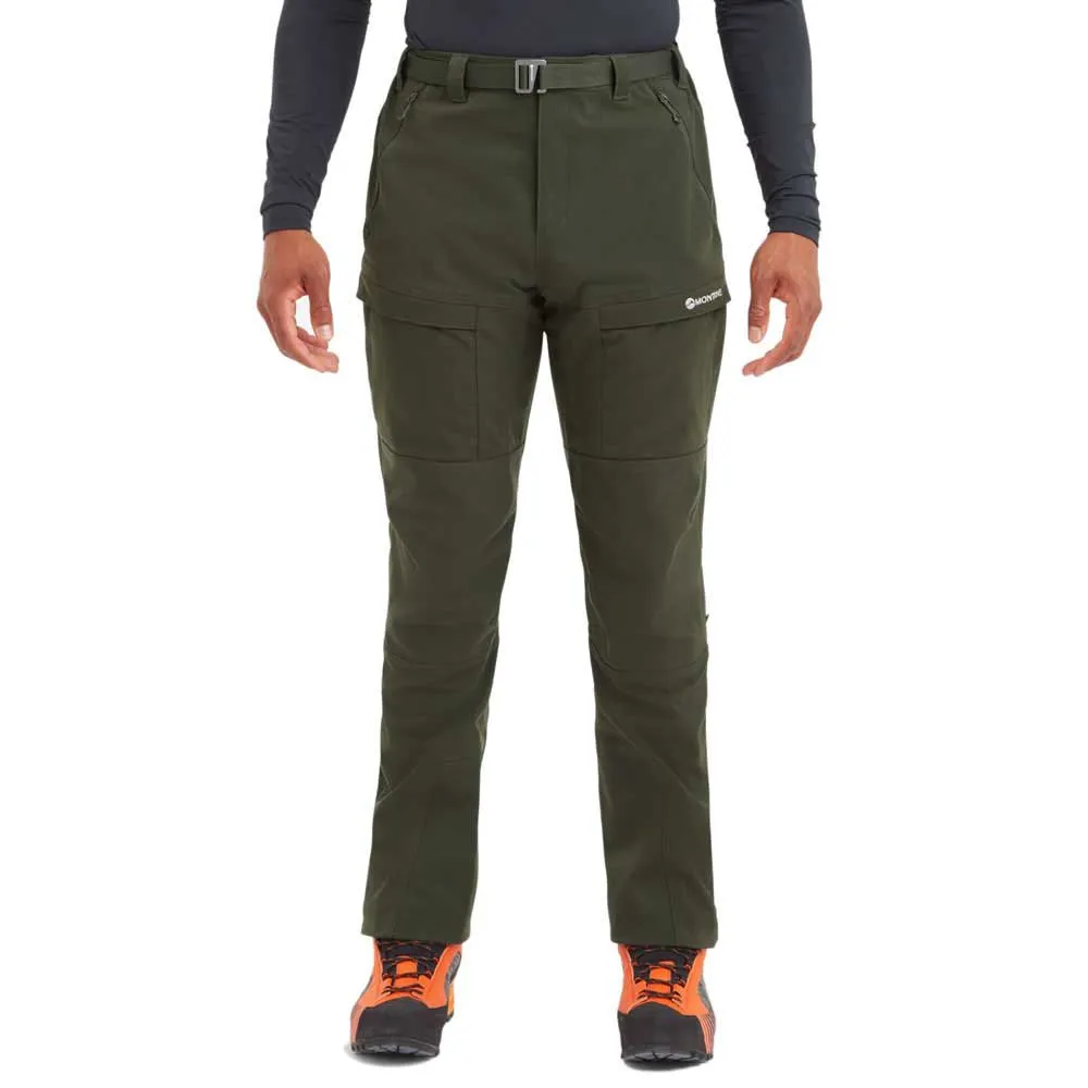 Montane Terra Xt L Hosen Montane Terra Xt L Hosen