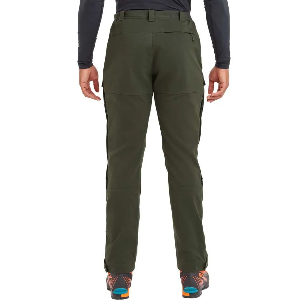 Montane Terra Xt L Hosen Montane Terra Xt L Hosen