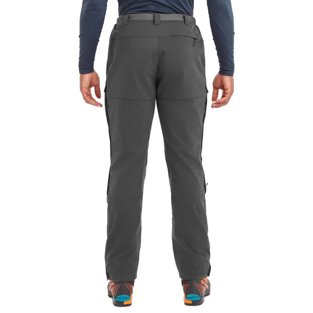 Montane Terra Xt R Hosen Montane Terra Xt R Hosen