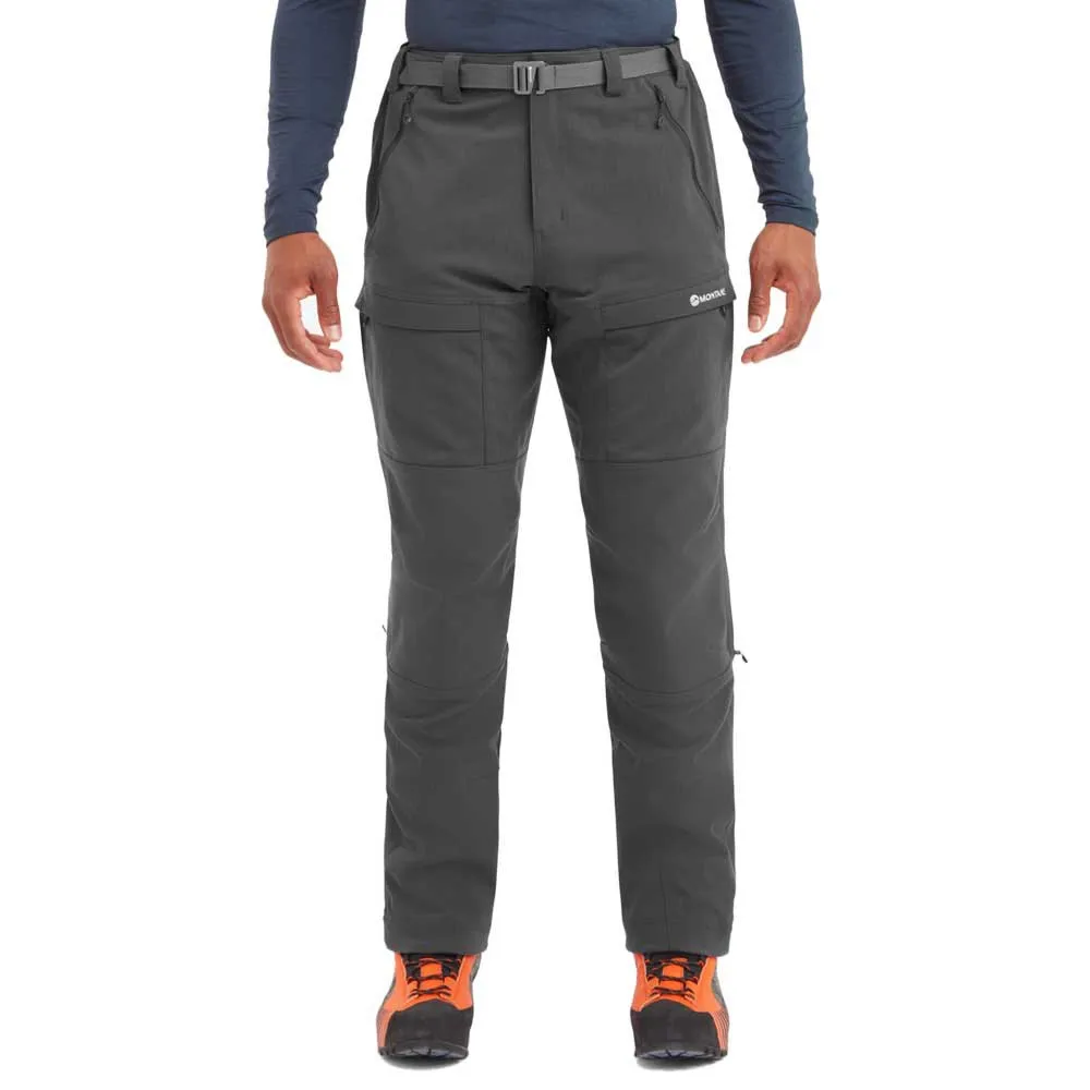 Montane Terra Xt R Hosen Montane Terra Xt R Hosen