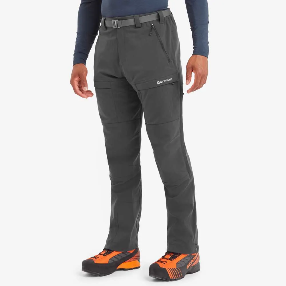Montane Terra Xt R Hosen Montane Terra Xt R Hosen