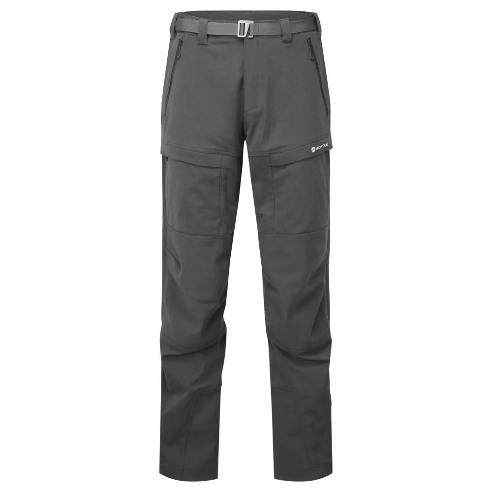Montane Terra Xt R Hosen Montane Terra Xt R Hosen