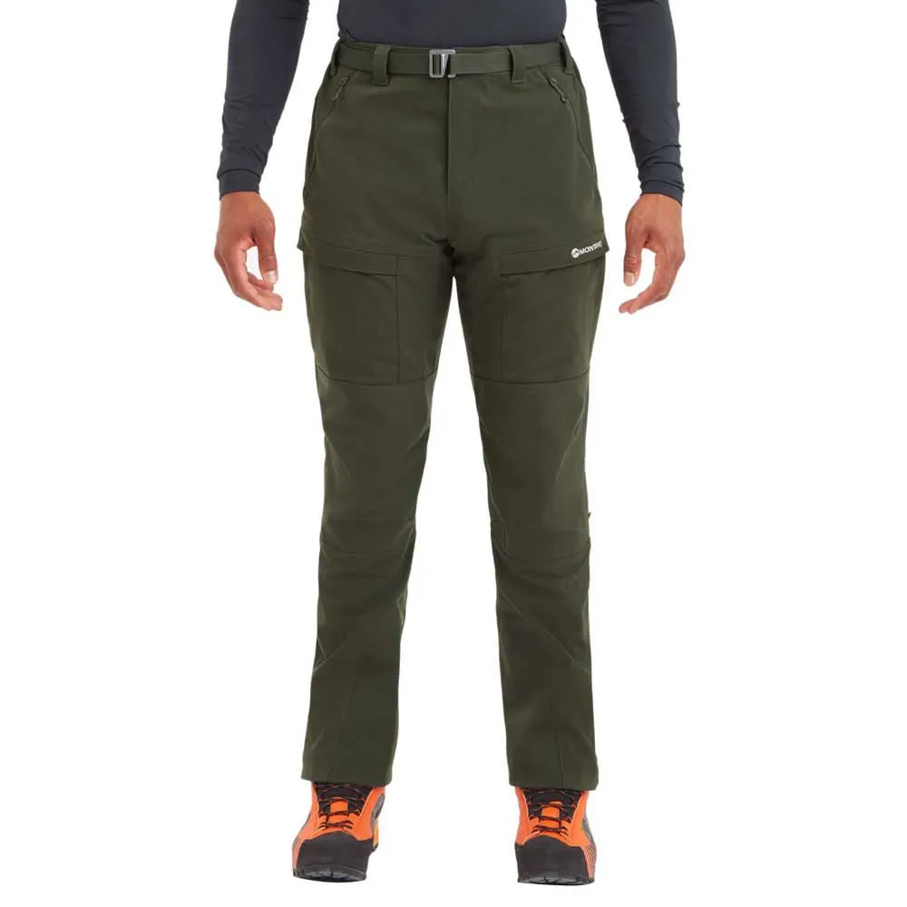 Montane Terra Xt R Hosen Montane Terra Xt R Hosen