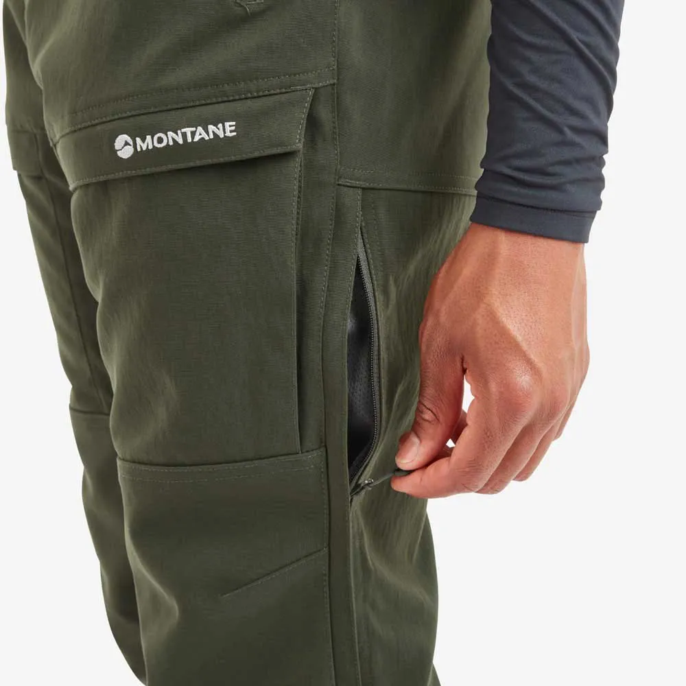 Montane Terra Xt R Hosen Montane Terra Xt R Hosen