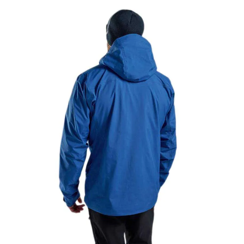 Montane Torren Jacke Montane Torren Jacke