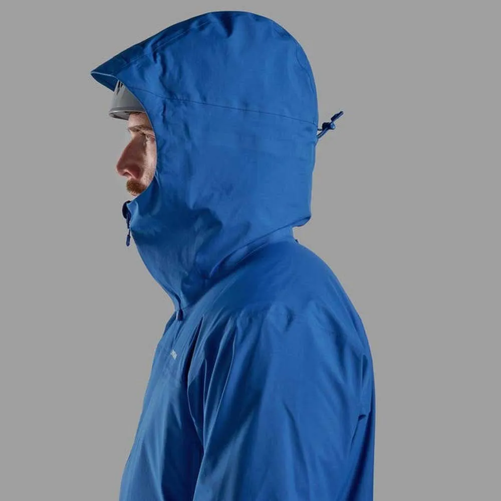 Montane Torren Jacke Montane Torren Jacke