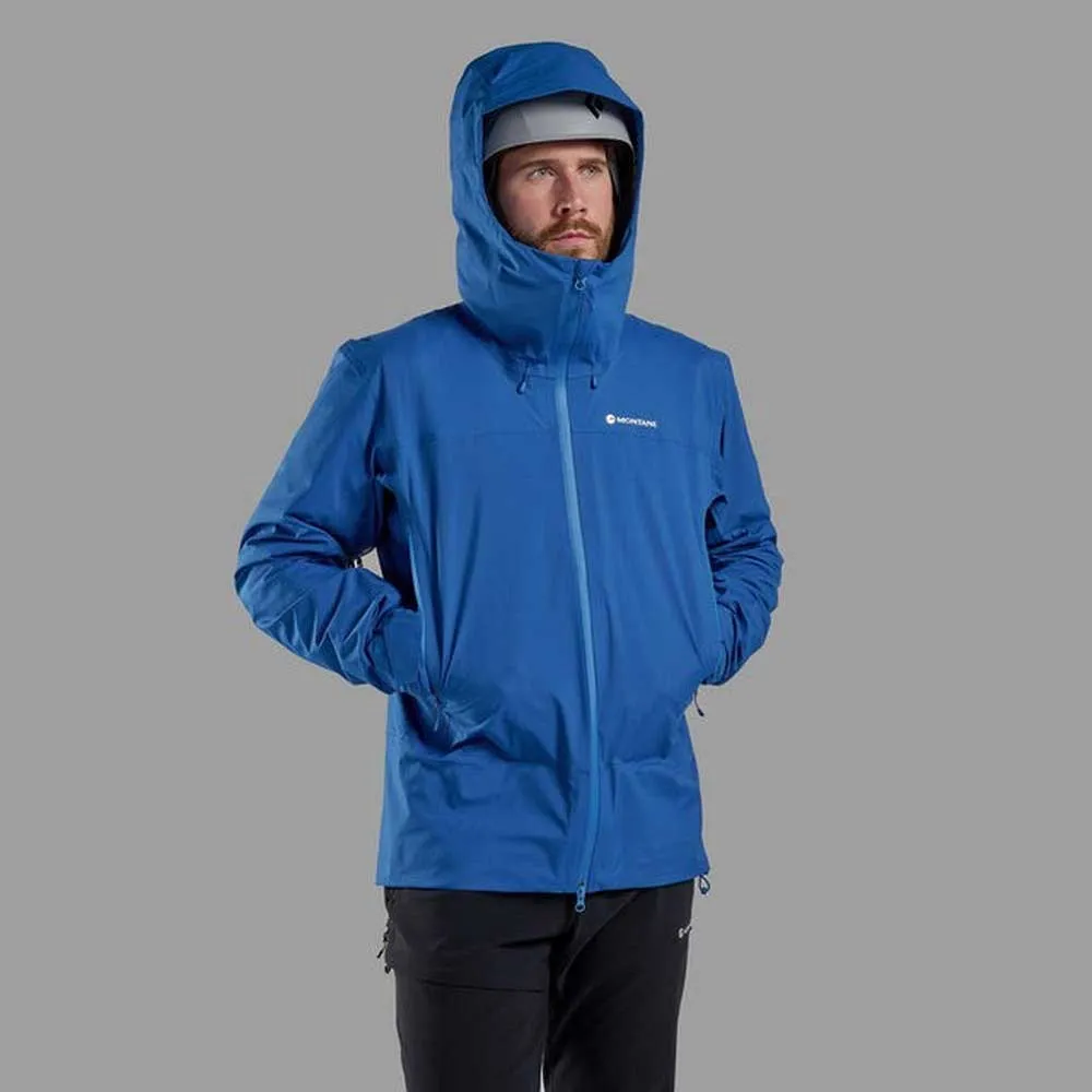 Montane Torren Jacke Montane Torren Jacke