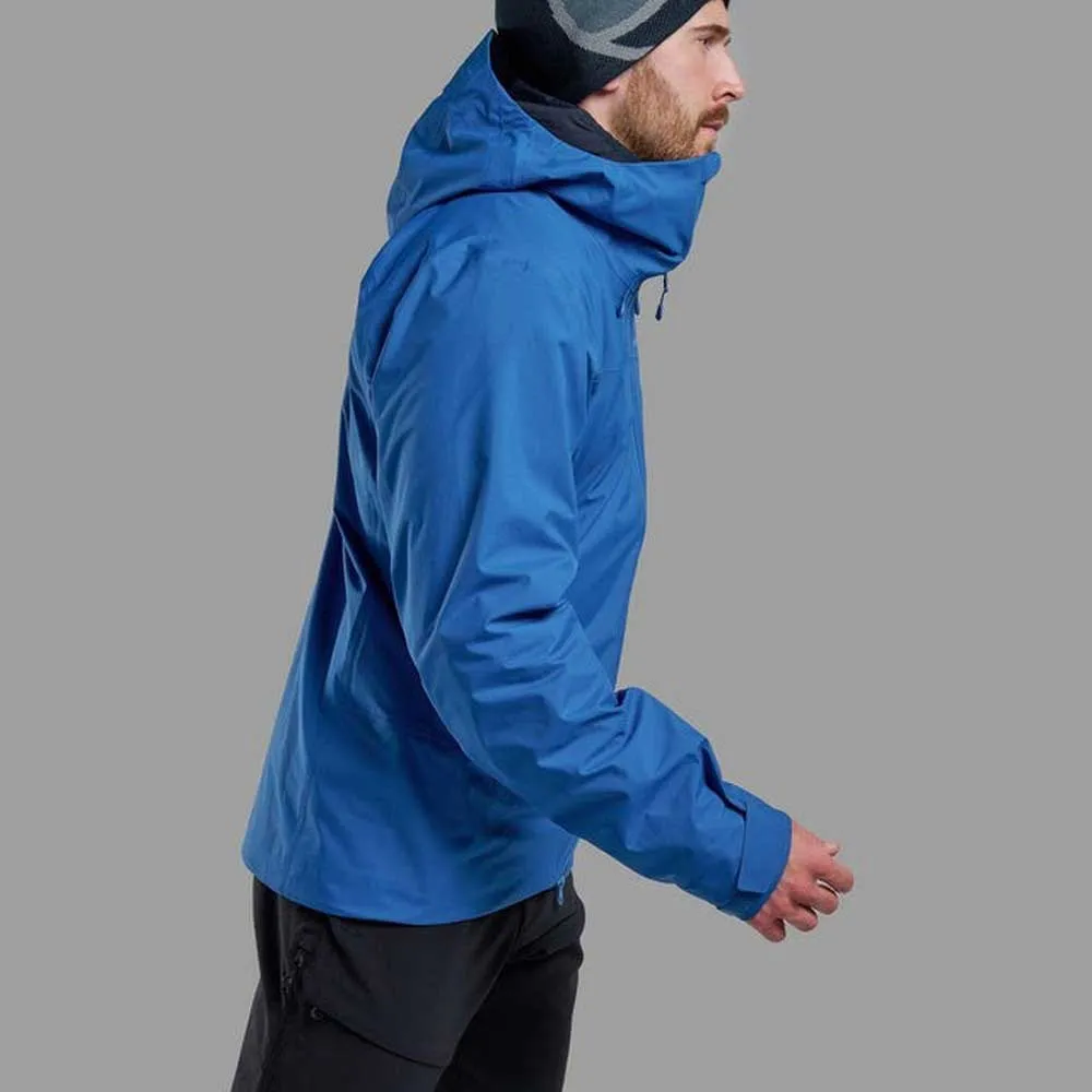 Montane Torren Jacke Montane Torren Jacke